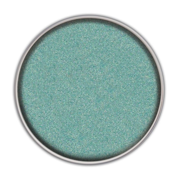 Elizabeth Mott Pop The Shadow Mermaid Teal 1.5g - Picture 4 of 4